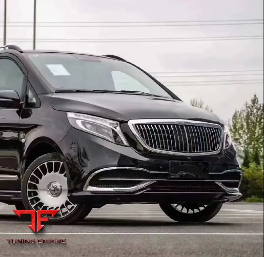 MERCEDES BENZ V CLASS VITO W447 V250/V260 BODY KIT