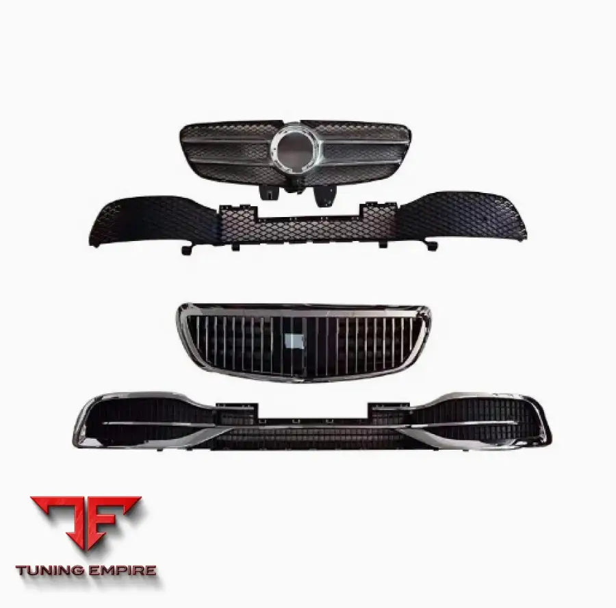 MERCEDES BENZ V CLASS VITO W447 V250/V260 BODY KIT