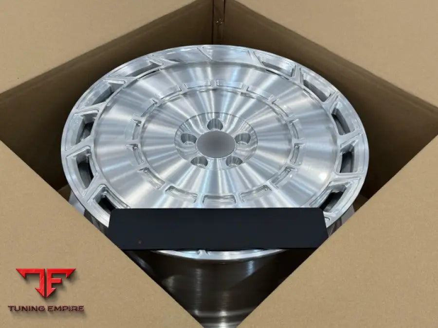 MERCEDES-BENZ V-CLASS W447 21 INCH FORGED WHEELS