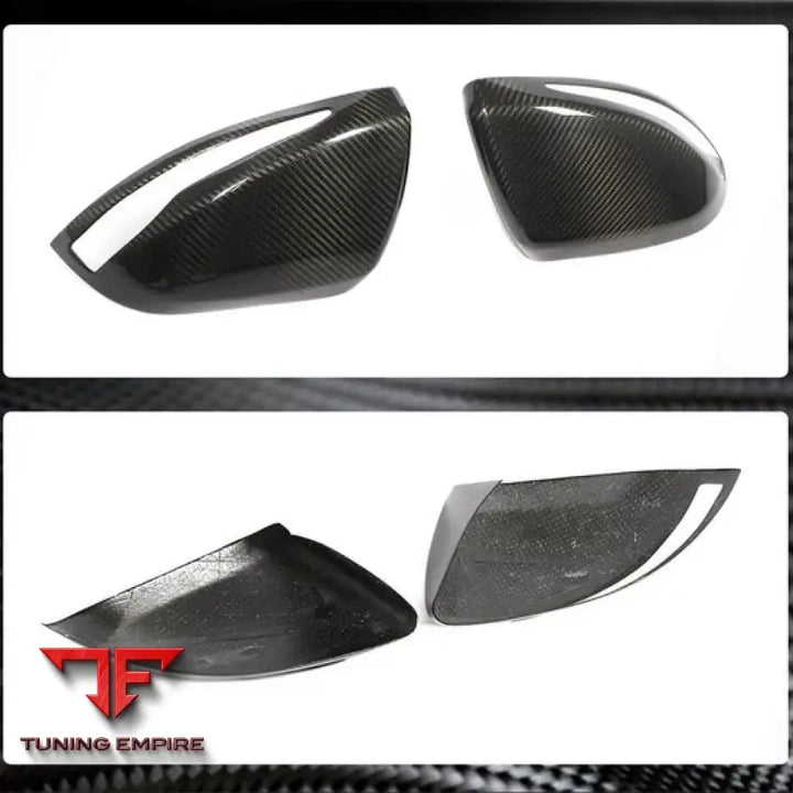 MERCEDES BENZ V CLASS W447 CARBON FIBER PARTS