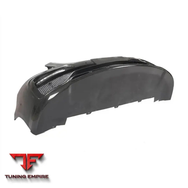 MERCEDES BENZ V CLASS W447 VITO CARBON FIBER PARTS