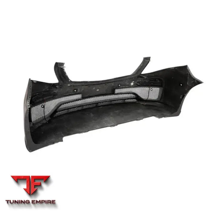 MERCEDES BENZ V CLASS W447 VITO CARBON FIBER PARTS