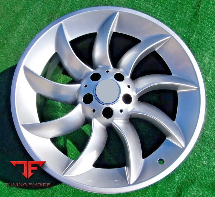 MERCEDES-BENZ V CLASS WHEELS