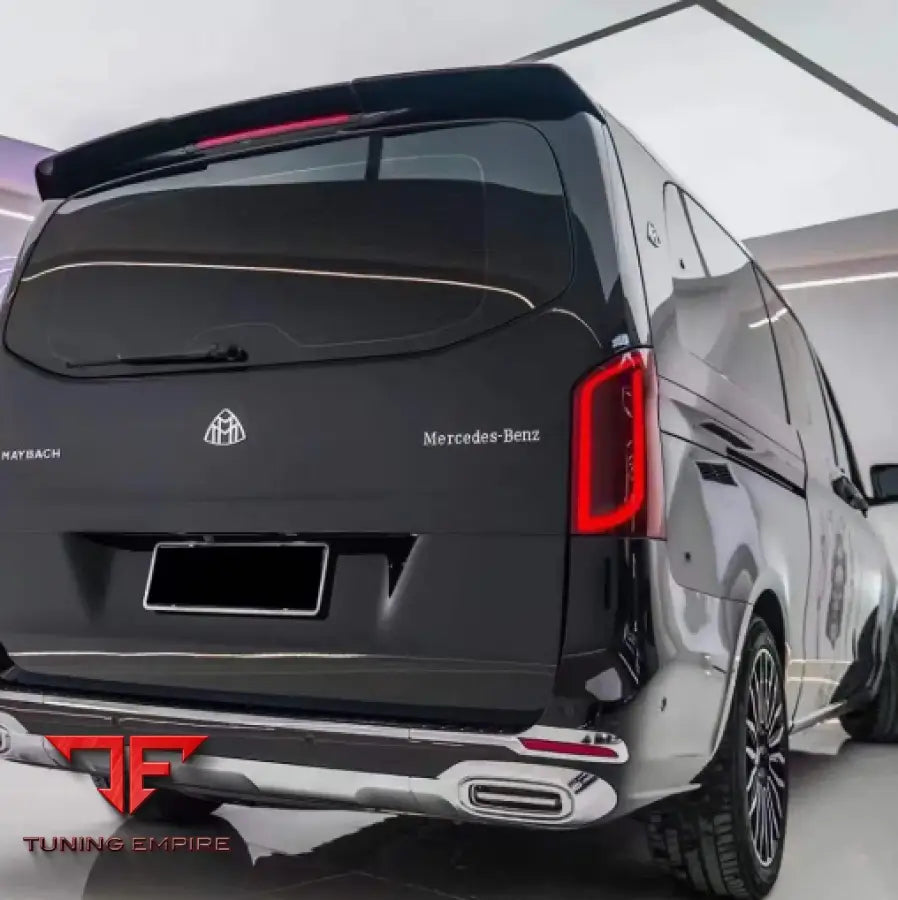 MERCEDES BENZ VITO W446/W447 MAYBACH BODY KIT