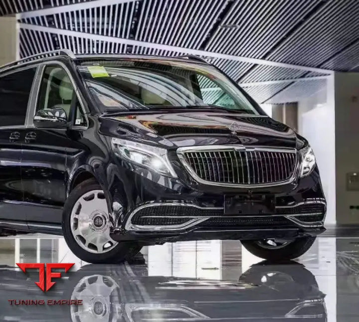 MERCEDES BENZ VITO W446/W447 MAYBACH BODY KIT