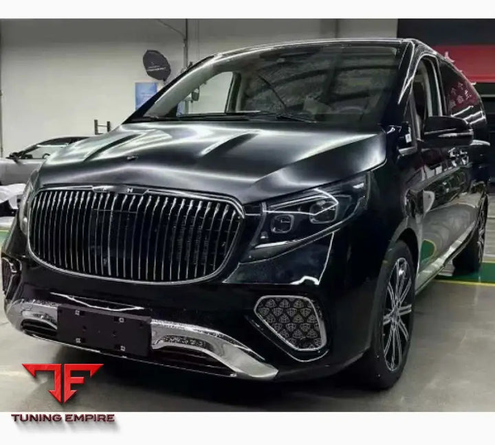 MERCEDES BENZ VITO W446/W447/W448 MAYBACH BODY KIT