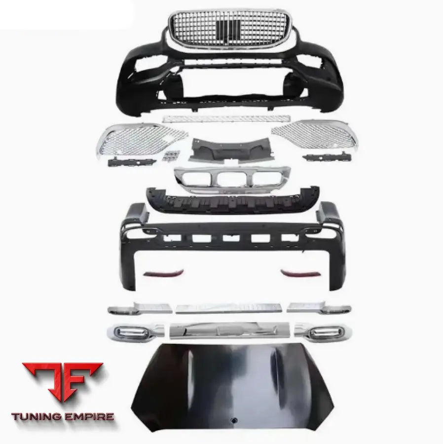 MERCEDES BENZ VITO W447 V260 V250 V900 BODY KIT