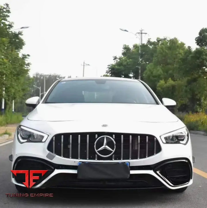 MERCEDES BENZ W118 CLA45 AMG BODY KIT