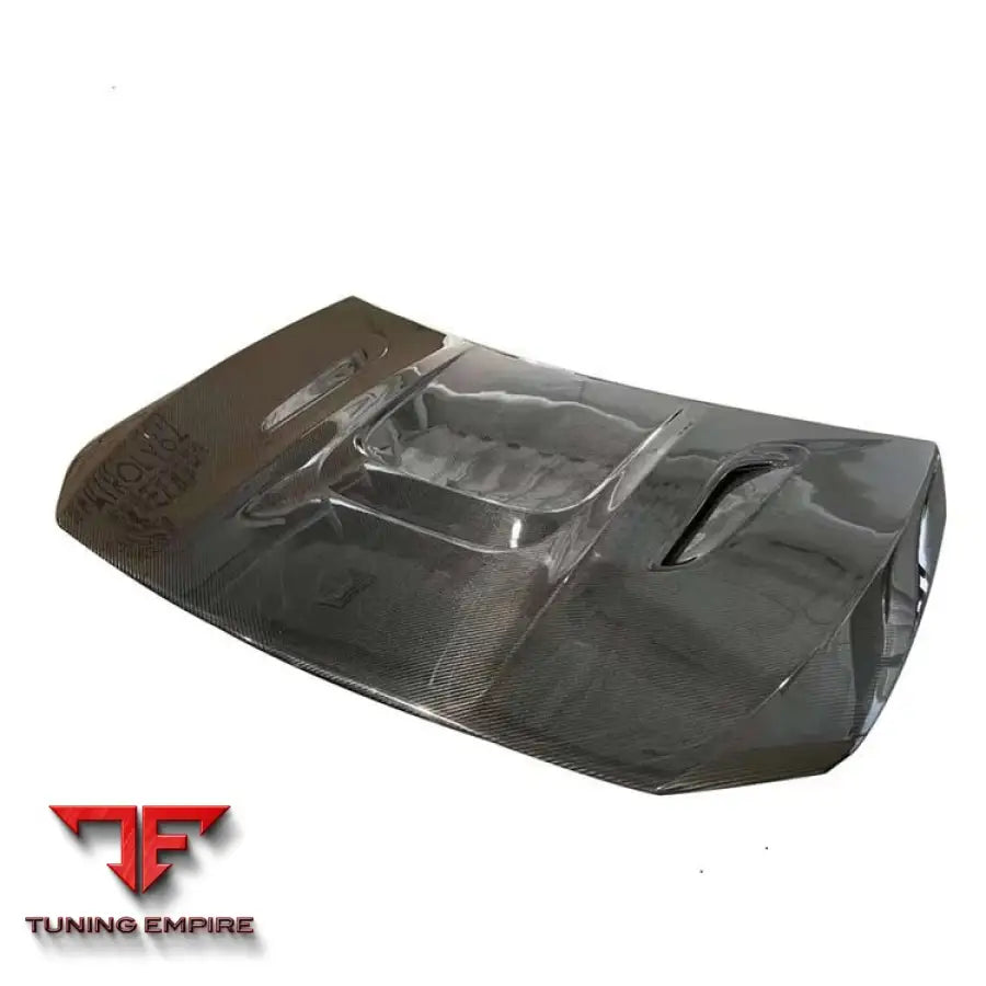 MERCEDES BENZ W118 CLA45 AMG CARBON FIBER FRONT ENGINE BONNET 2020-2023Y