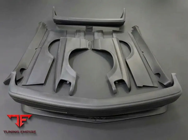 MERCEDES-BENZ W126 COUPE SEC AMG WIDE BODY KIT