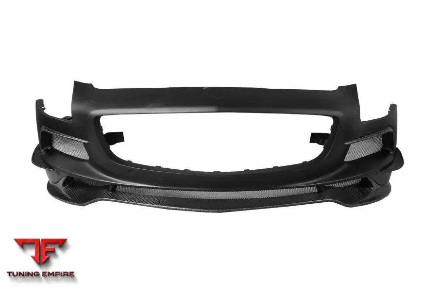 MERCEDES BENZ W197 SLS AMG BKSS STYLE FRONT BUMPER BSD