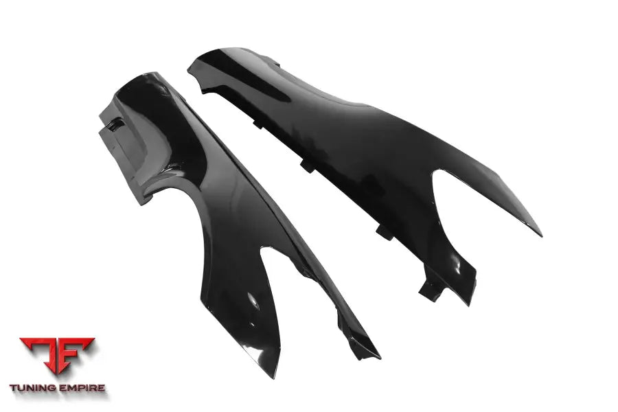 MERCEDES BENZ W197 SLS AMG BKSS STYLE FULL BODY KIT (NOT WIDE KIT) BSD