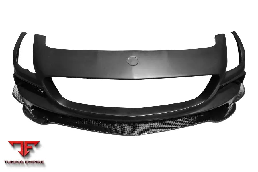 MERCEDES BENZ W197 SLS AMG BKSS STYLE FULL BODY KIT (NOT WIDE KIT) BSD