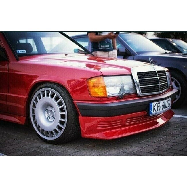 MERCEDES BENZ 190 W201 AMG EVO BODY KIT