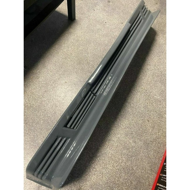 MERCEDES BENZ 190 W201 AMG EVO BODY KIT