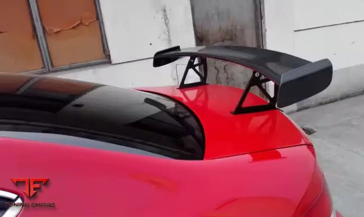 MERCEDES BENZ W204 C63 2012-2014 CARBON FIBER WIDEBODY KIT