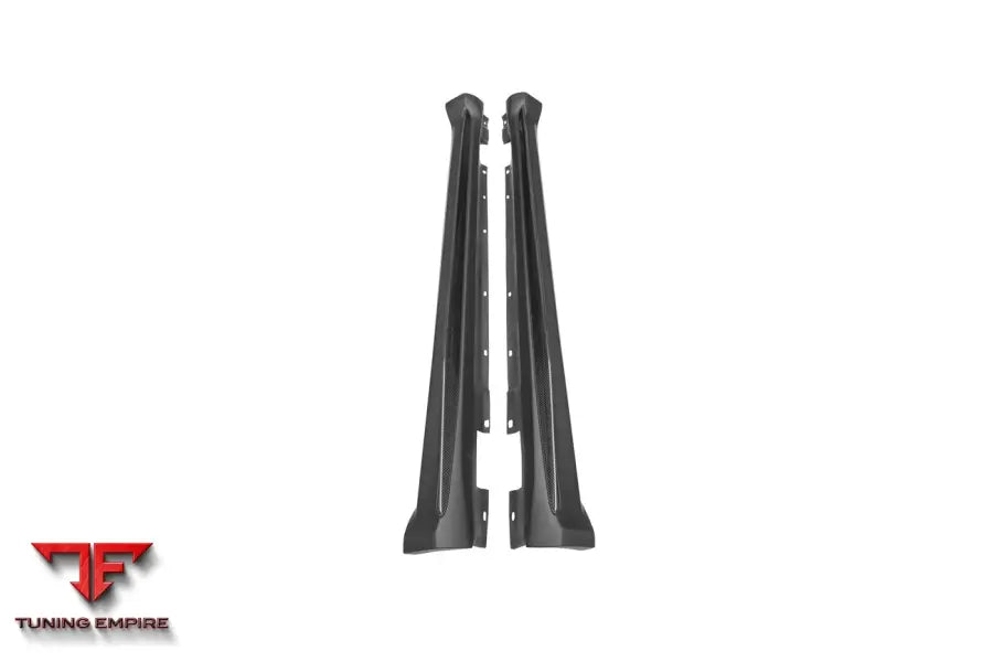 MERCEDES BENZ W204 C63 AMG SEDAN BKSS STYLE WIDE FULL BODY KIT BSD