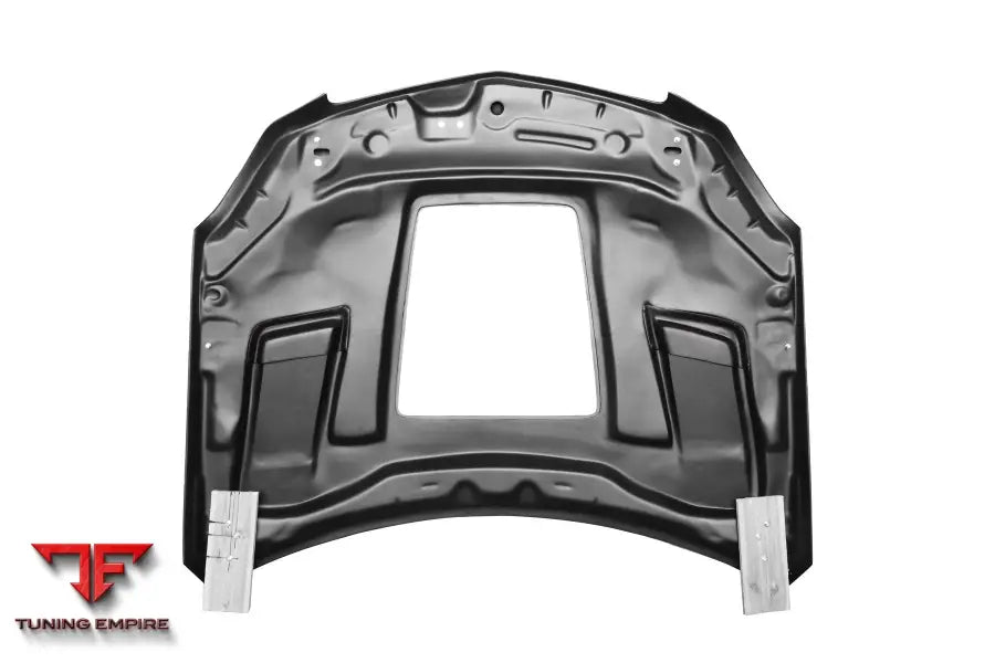 MERCEDES BENZ W204 C63 AMG IMP PERFORMANCE HOOD BSD