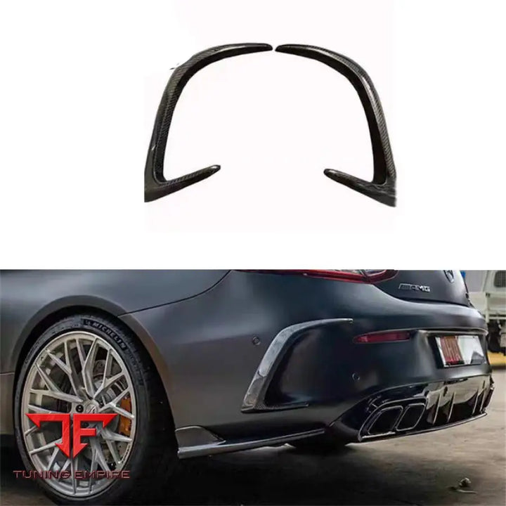 MERCEDES BENZ W205 C180 C200 C260 C300 CARNARD BADY AUTO PARTS