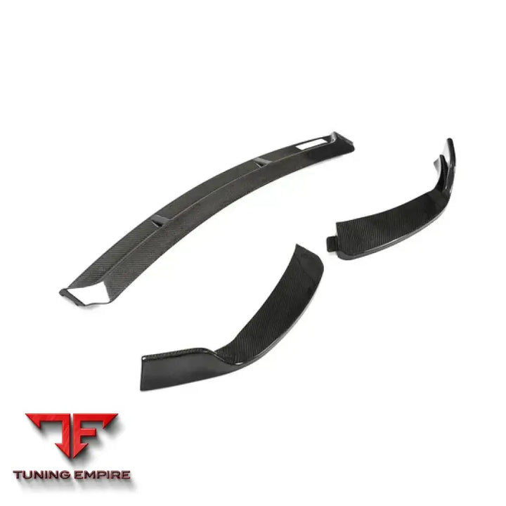 MERCEDES BENZ W205 C205 SPORT C43 AMG FACELIFT CARBON FIBER PARTS