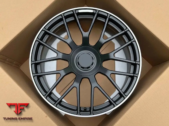 MERCEDES-BENZ W205 C63 WHEELS