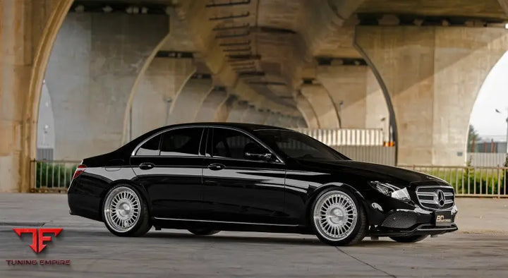 MERCEDES BENZ W213 E200 BC FORGED WHEELS