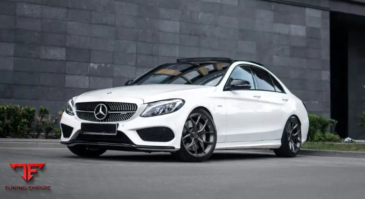 MERCEDES BENZ W213 E63 S BC FORGED WHEELS