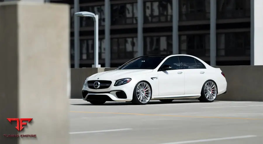 MERCEDES BENZ W213 E63 S BC FORGED WHEELS