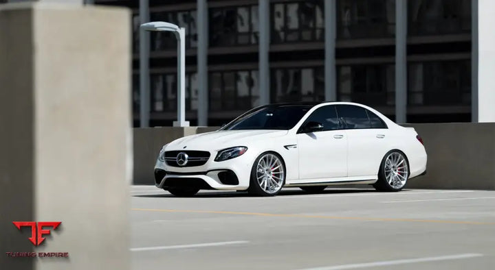 MERCEDES BENZ W213 E63 S BC FORGED WHEELS