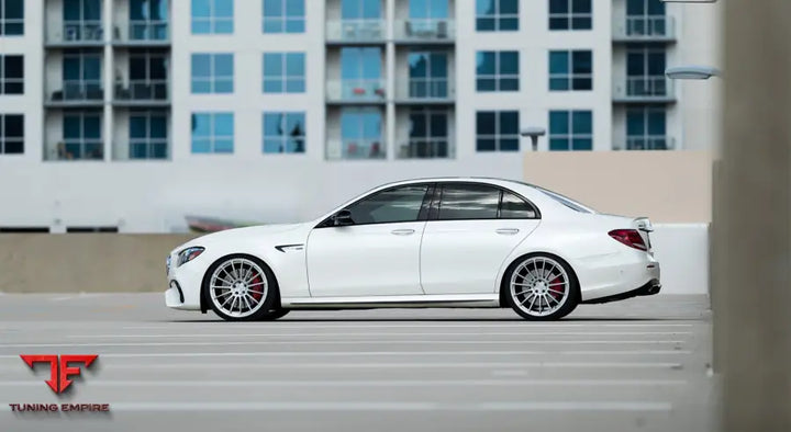 MERCEDES BENZ W213 E63 S BC FORGED WHEELS