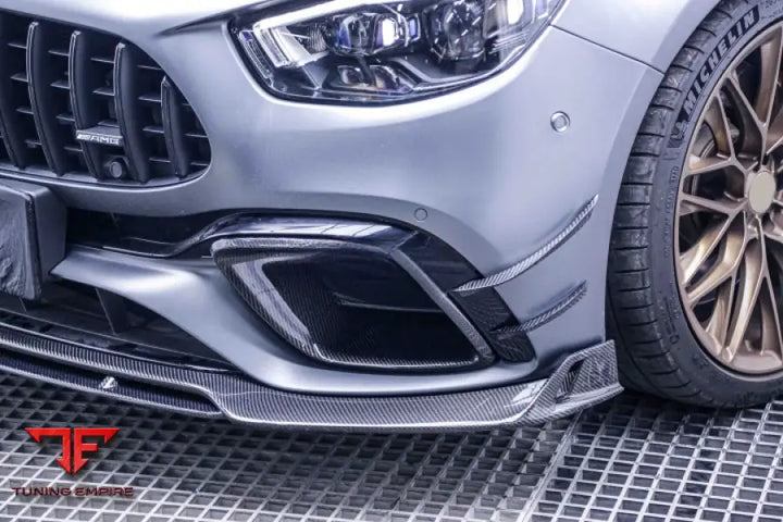 MERCEDES-BENZ W213 E63S AMG 2020 + CARBON BODY KIT