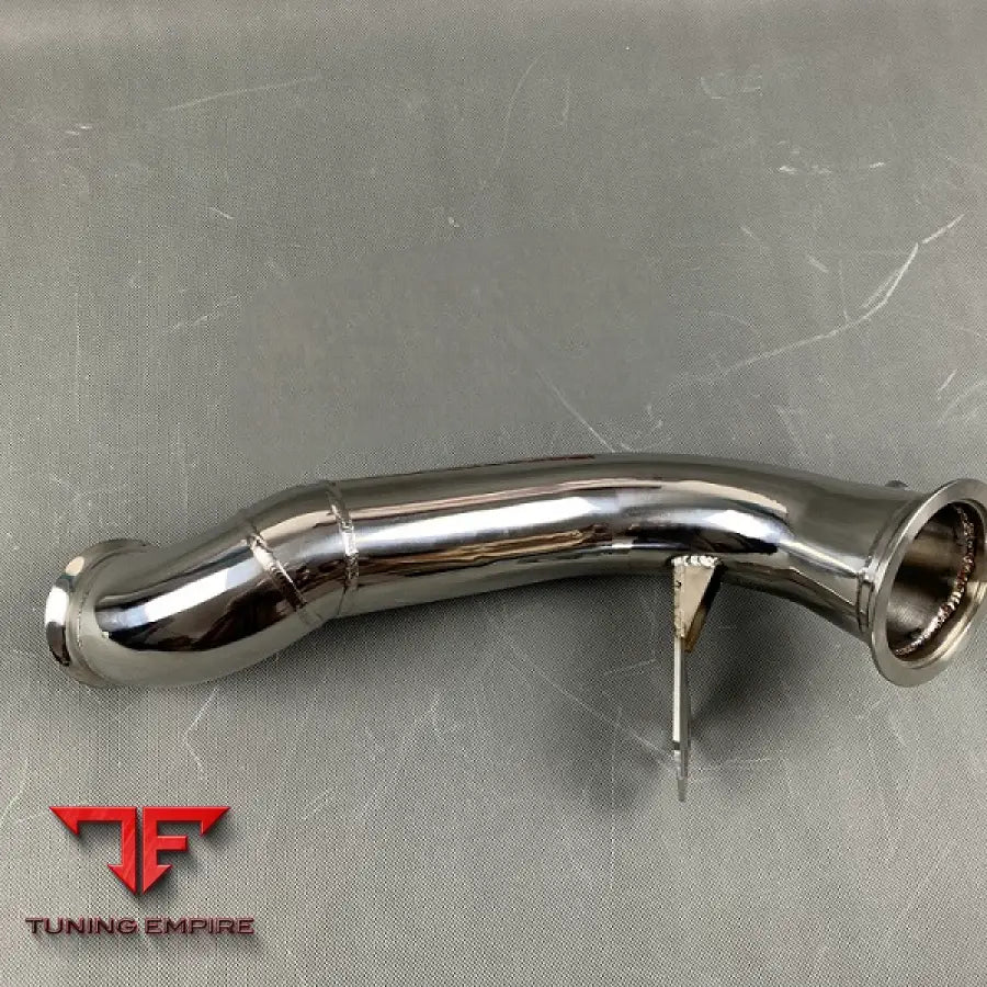 MERCEDES BENZ W213 W212 C200 EXHAUST DOWNPIPE