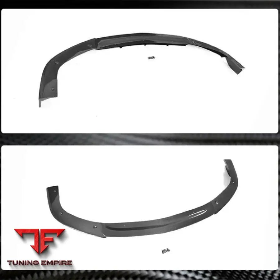 MERCEDES BENZ (W218) C218 CLS63 AMG S CARBON FIBER PARTS 2015-2018Y