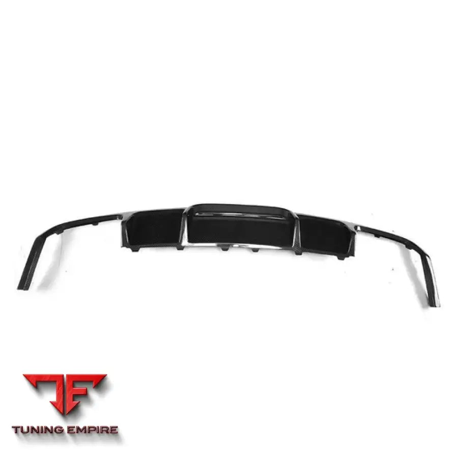 MERCEDES BENZ (W218) C218 CLS63 AMG S CARBON FIBER PARTS 2015-2018Y