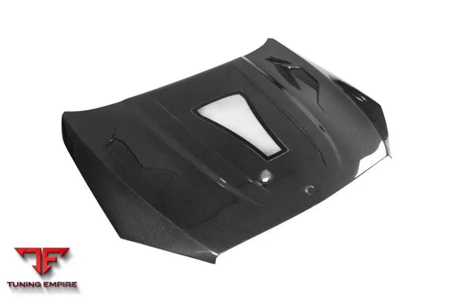 MERCEDES BENZ W222 SEDAN S500 S600 S550 S63 AMG S65 IMP PERFORMANCE CARBON FIBER HOOD BSD