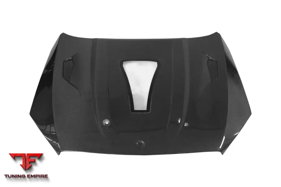 MERCEDES BENZ W222 SEDAN S500 S600 S550 S63 AMG S65 IMP PERFORMANCE CARBON FIBER HOOD BSD