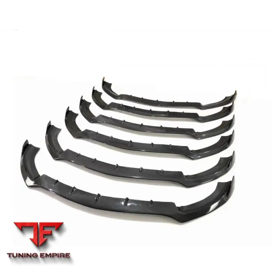 MERCEDES BENZ W238 E53 CARBON FIBER FIT