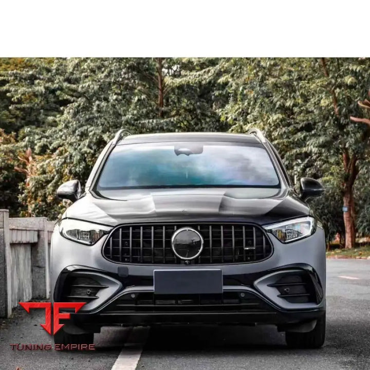 MERCEDES-BENZ W254 GLC63 UPGRADE BODY KITS FIT