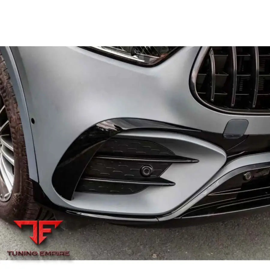 MERCEDES-BENZ W254 GLC63 UPGRADE BODY KITS FIT