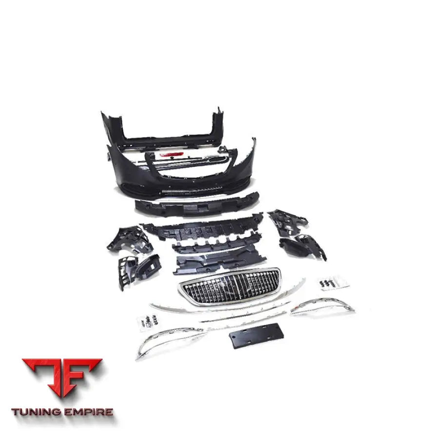 MERCEDES-BENZ W447 V250 V260 VITO BODY KIT FACELIFT