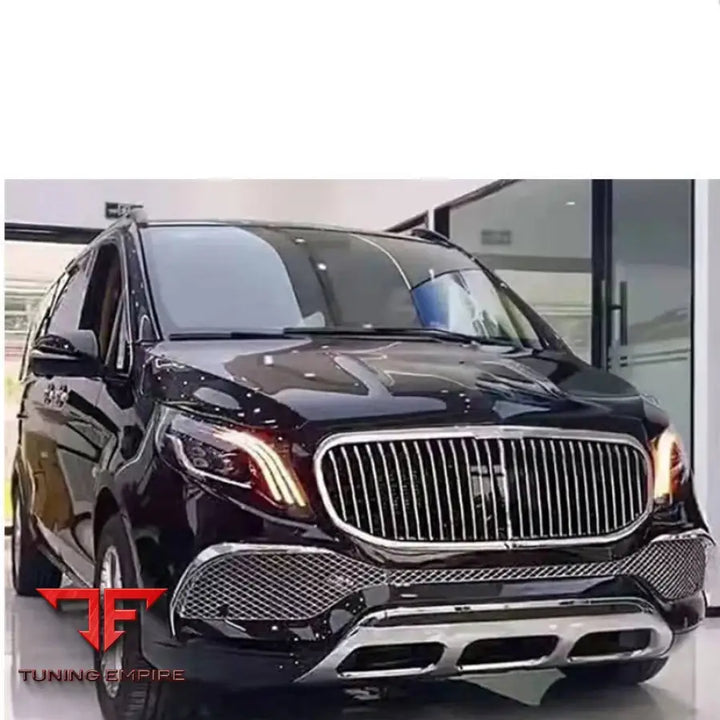 MERCEDES-BENZ W447 V250 V260 VITO GLS STYLE BODY KIT