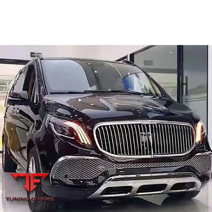 MERCEDES-BENZ W447 V260 V250 VITO BODY KIT