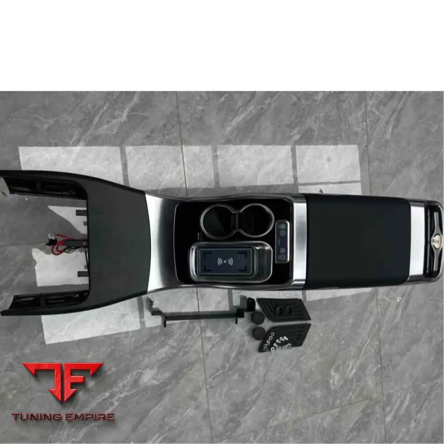 MERCEDES-BENZ W447 VITO V250 V260 V300 ARMREST STORAGE BOX