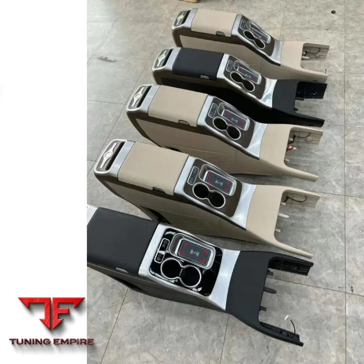 MERCEDES-BENZ W447 VITO V250 V260 V300 ARMREST STORAGE BOX