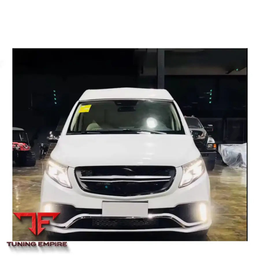 MERCEDES-BENZ W447 VITO V250 V260 V300 EURO STYLE BODY KIT