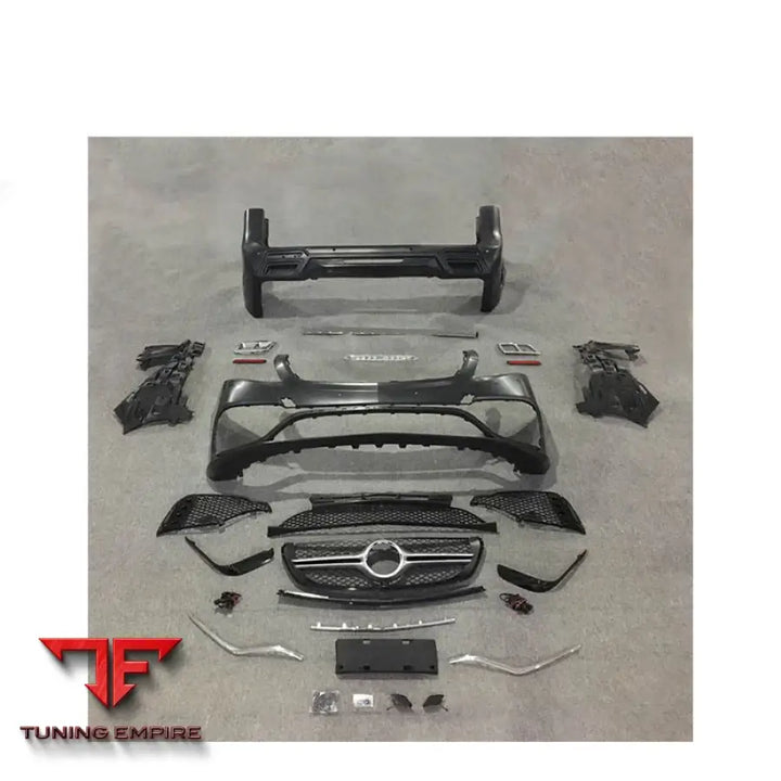 MERCEDES-BENZ W447 VITO V250 V260 V300 EURO STYLE BODY KIT