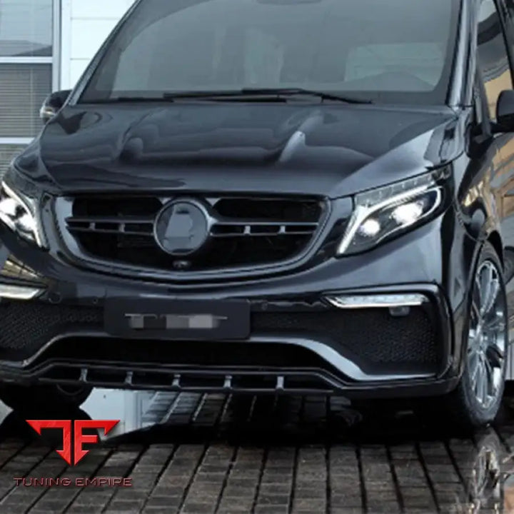 MERCEDES BENZ W447 VITO V250 V260 V300 TC STYLE BODY KIT