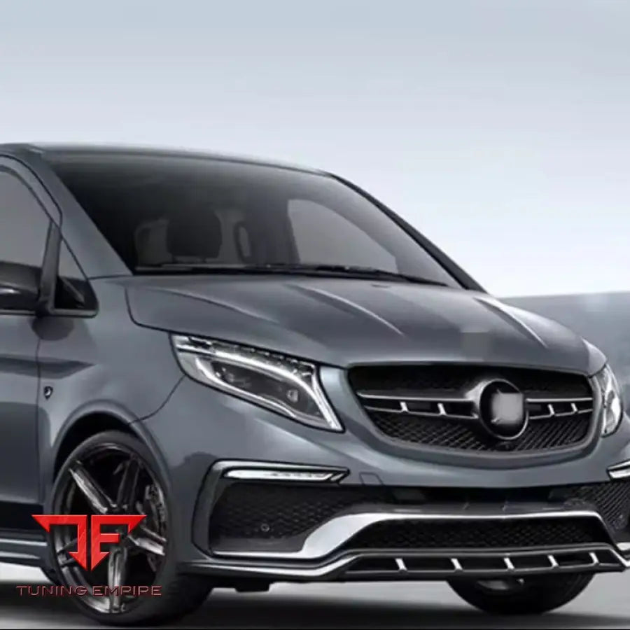 MERCEDES-BENZ W447 VITO V250 V260 V300 TC STYLE BODY KIT