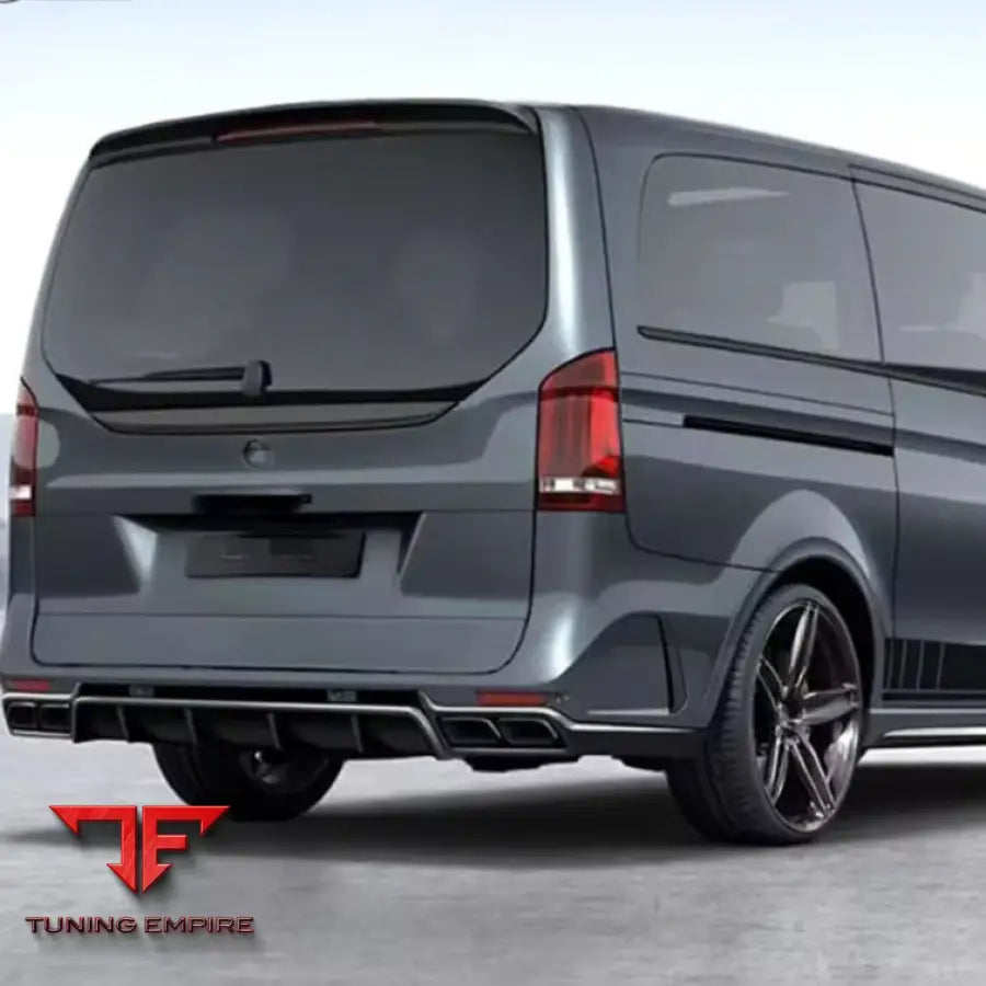 MERCEDES-BENZ W447 VITO V250 V260 V300 TC STYLE BODY KIT