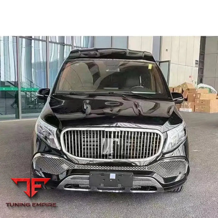 MERCEDES-BENZ W447 Vito V260 GLS Style Body Kit
